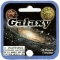 GALAXY - MEGA MARBLES - MEGA MARBLES 24+1 (2009-2013) (FACE)